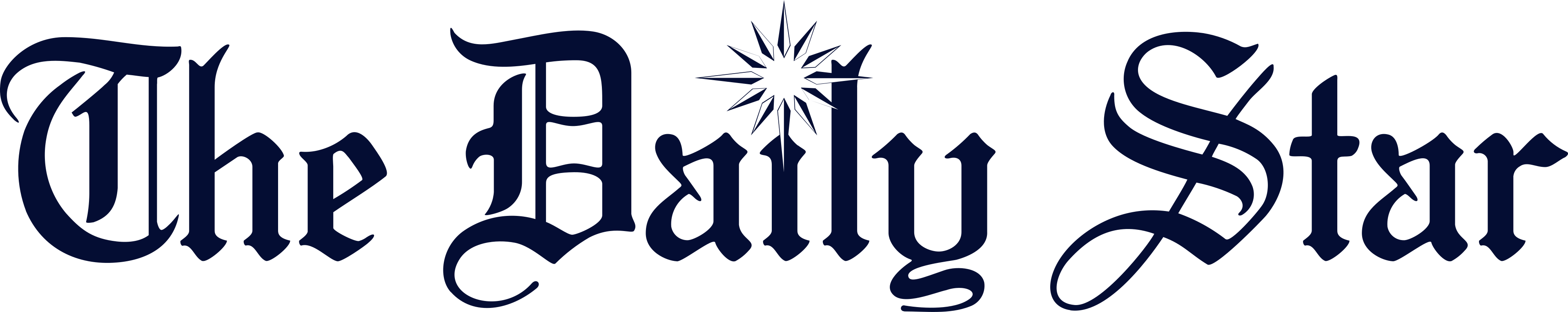 The Daily Star